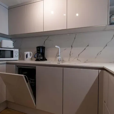 Parque Santiago Ii 228 - Two Bed * 美洲海滩