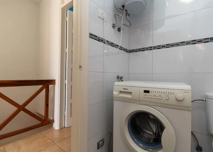 Apartmán Parque Santiago Ii 228 - Two Bed *