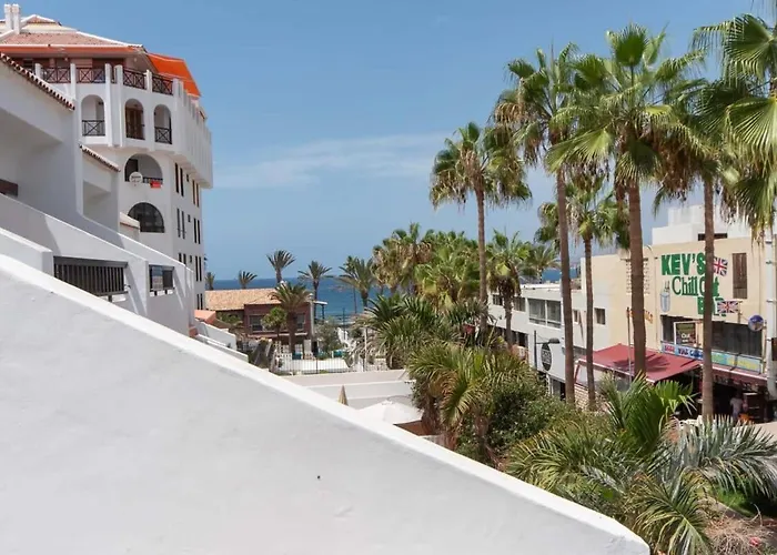 Lägenhet Parque Santiago Ii 228 - Two Bed