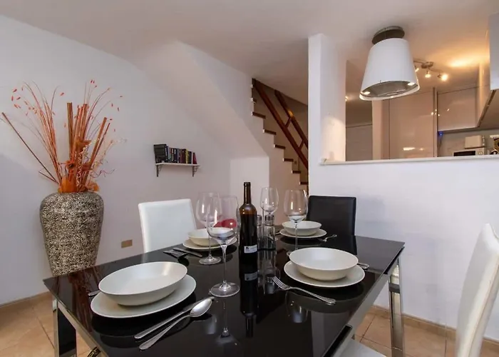 Parque Santiago Ii 228 - Two Bed *