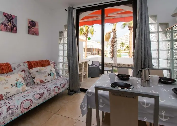 Parque Santiago Ii 228 - Two Bed *