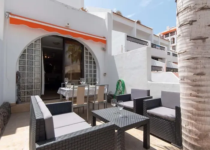 Parque Santiago Ii 228 - Two Bed