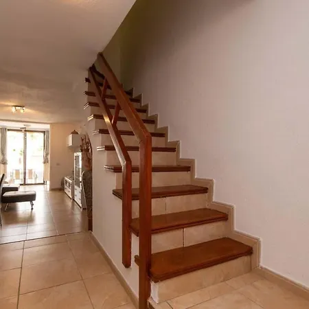 Parque Santiago Ii 228 - Two Bed