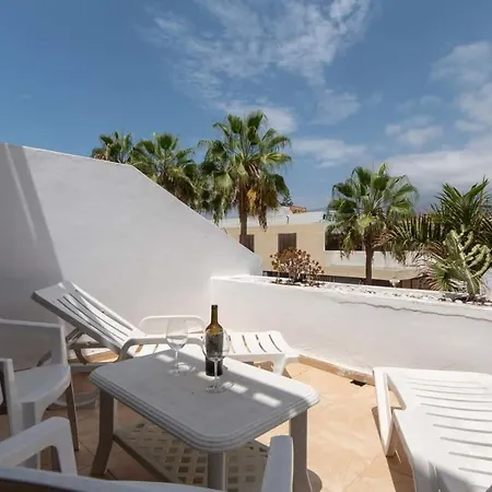 Parque Santiago Ii 228 - Two Bed Apartment