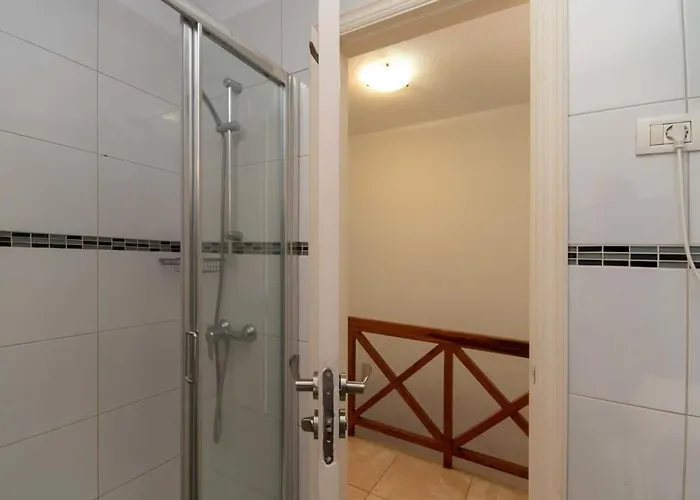 Parque Santiago Ii 228 - Two Bed Playa de las Americas (Tenerife)